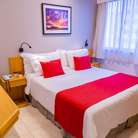 Hotel Vermont Ipanema Rio de Janeiro Eksteriør bilde