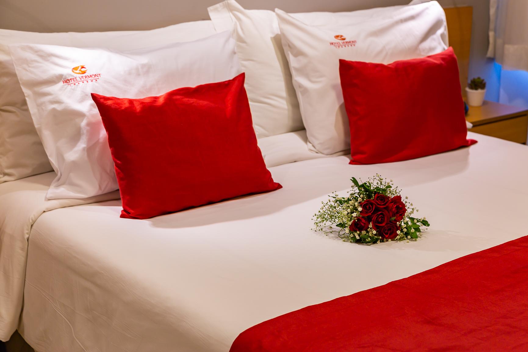 Hotel Vermont Ipanema Rio de Janeiro Eksteriør bilde