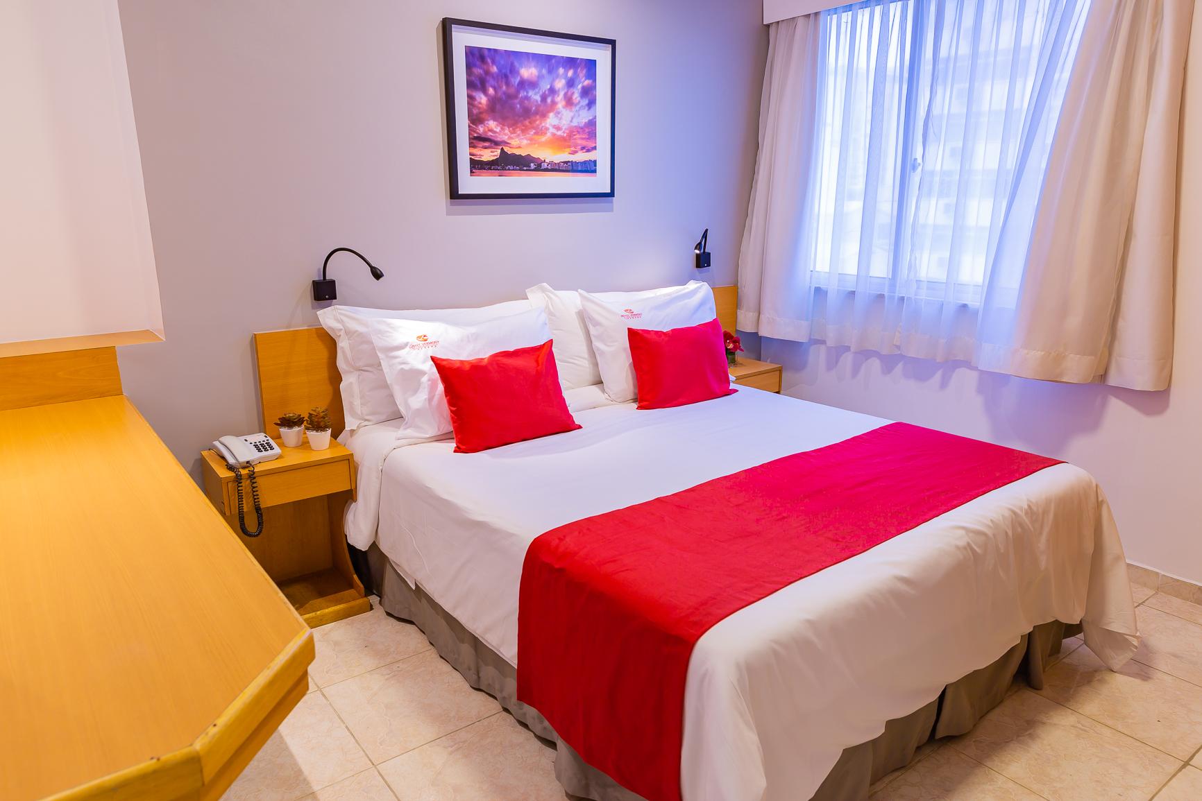 Hotel Vermont Ipanema Rio de Janeiro Eksteriør bilde