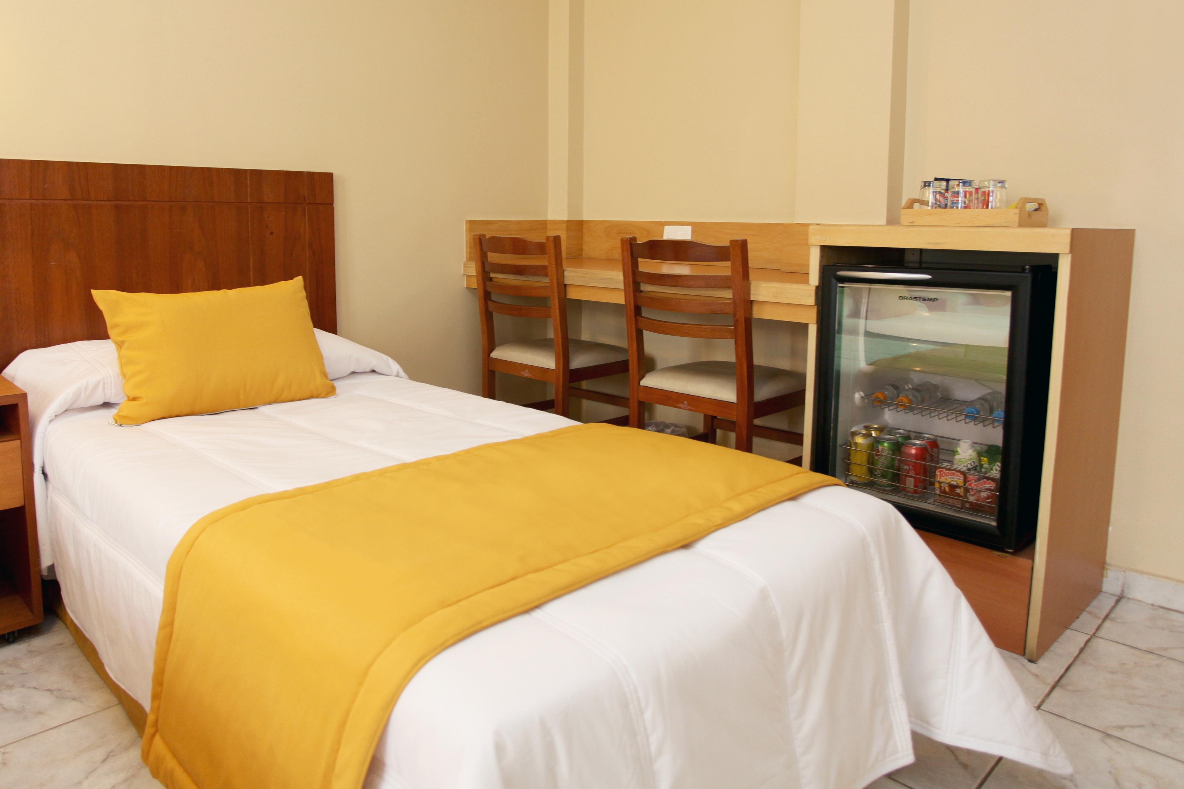 Hotel Vermont Ipanema Rio de Janeiro Eksteriør bilde