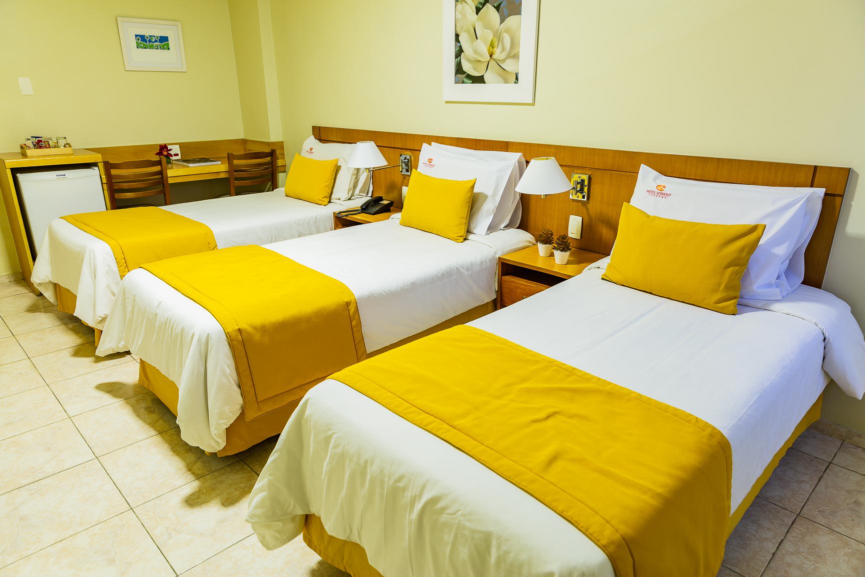 Hotel Vermont Ipanema Rio de Janeiro Eksteriør bilde