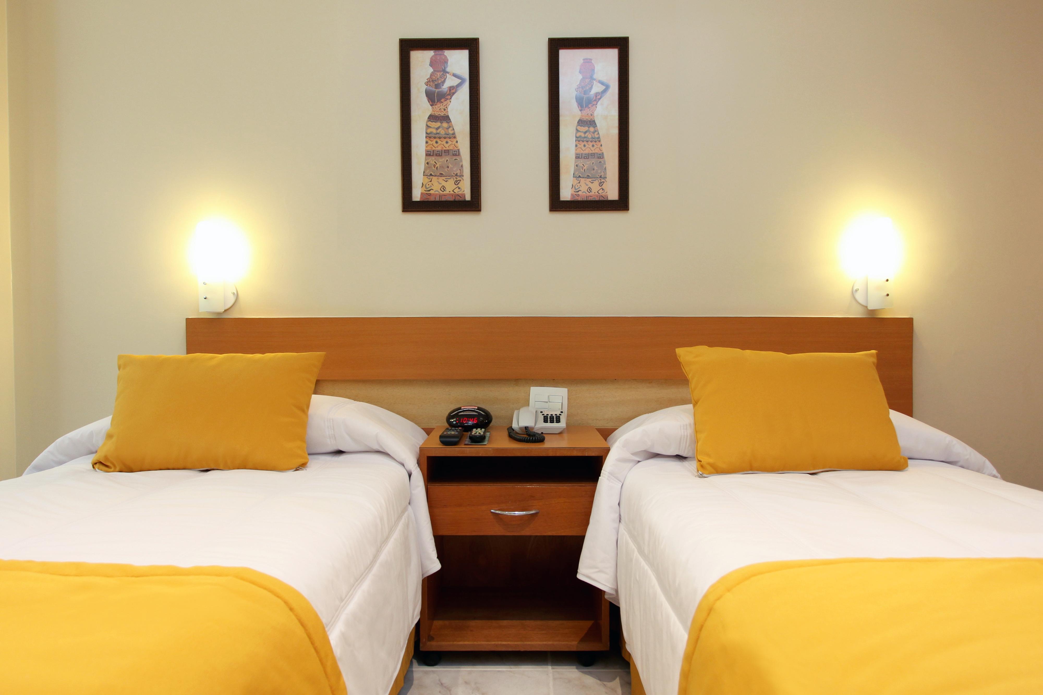 Hotel Vermont Ipanema Rio de Janeiro Eksteriør bilde