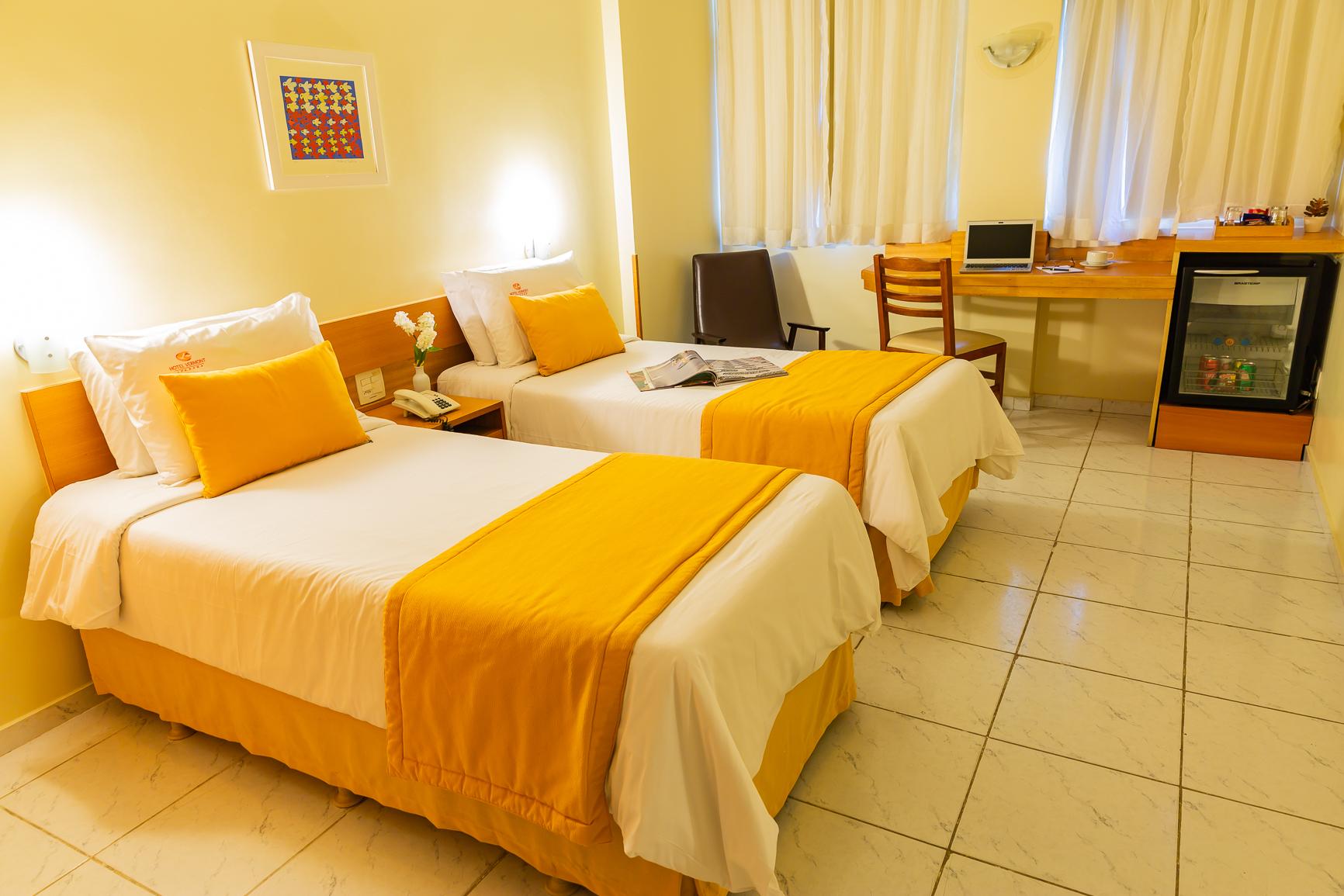 Hotel Vermont Ipanema Rio de Janeiro Eksteriør bilde
