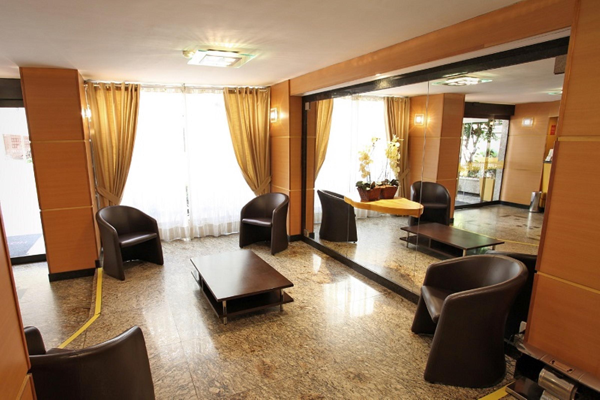 Hotel Vermont Ipanema Rio de Janeiro Eksteriør bilde