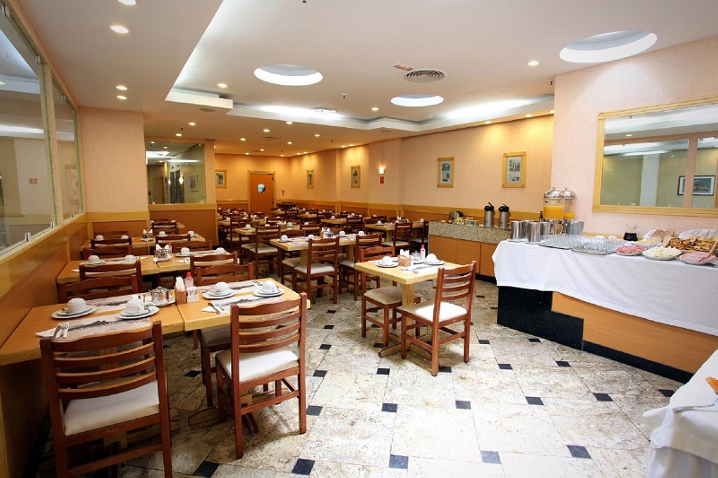 Hotel Vermont Ipanema Rio de Janeiro Eksteriør bilde