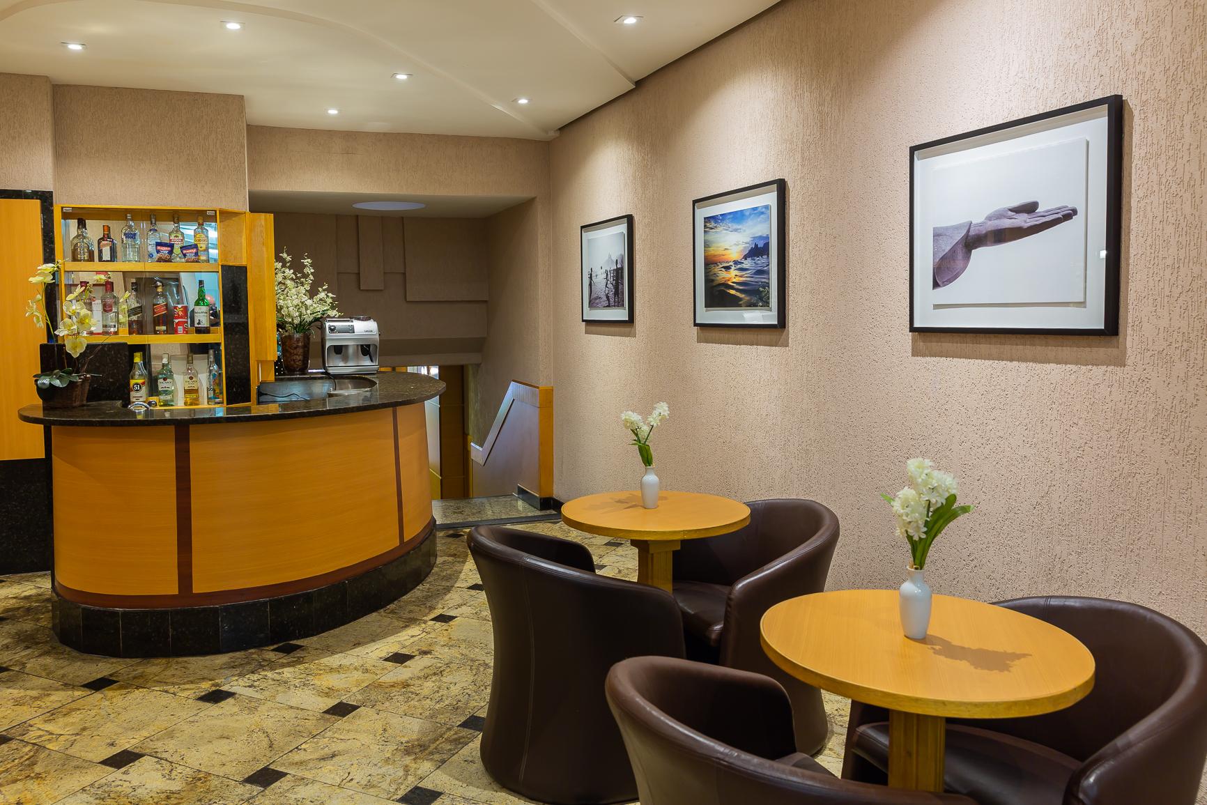 Hotel Vermont Ipanema Rio de Janeiro Eksteriør bilde